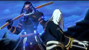 DNF Duel, dos criadores de Guilty Gear – Strive -, chegará em junho ao PS4 e PS5