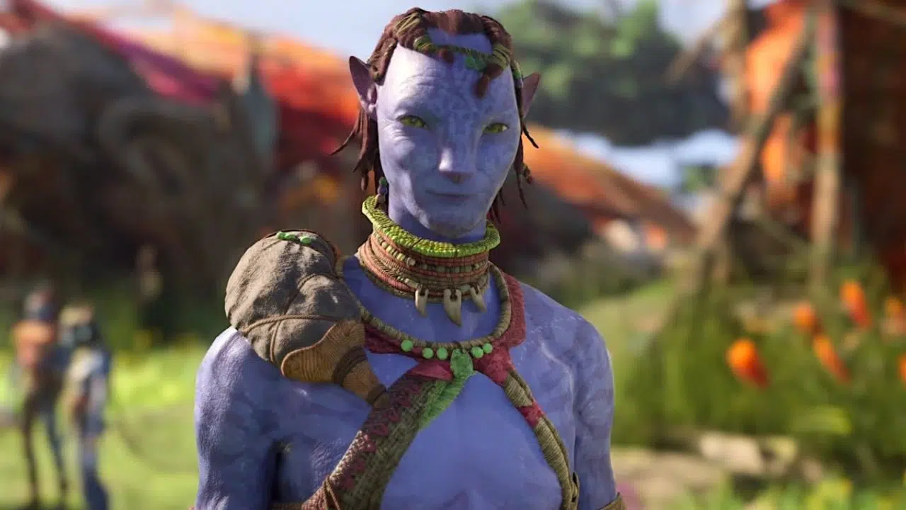 Avatar: Frontiers of Pandora da ubisoft