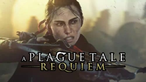 A Plague Tale: Requiem pode ser lançado em junho, segundo loja