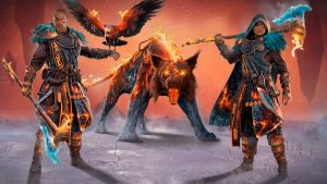 Assassin’s Creed Valhalla: expansão Dawn of Ragnarök não terá troféu de platina