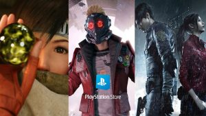 10 jogos AAA de destaque na promoção Mega de Março da PS Store