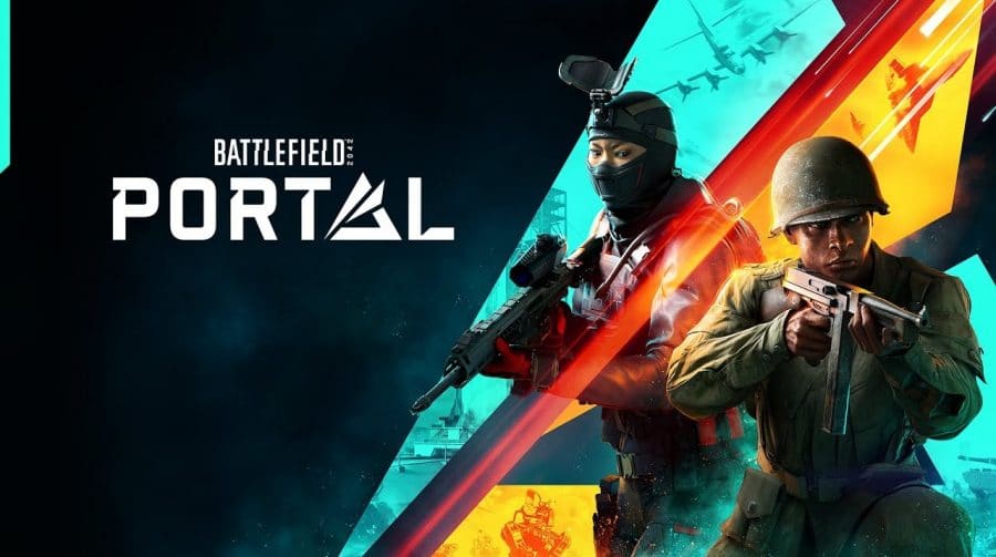 Battlefield 2042: EA implementará mudanças no Portal nesta quinta-feira (24)