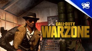 “Young, Wild & Free”: Snoop Dogg chega ao Vanguard e ao Warzone em abril