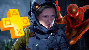 Exclusivos de PS5 já farão parte do catálogo do novo PlayStation Plus