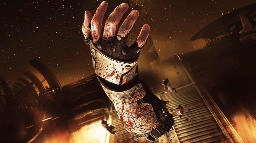 Com foco na arte do jogo, Dead Space Remake terá nova livestream em maio