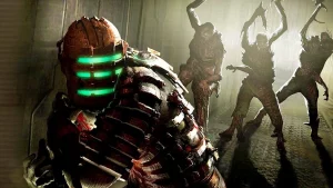 Dead Space Remake será lançado no começo de 2023