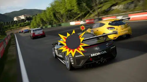 Gran Turismo 7 é bombardeado no Metacritic e torna-se o pior avaliado da Sony