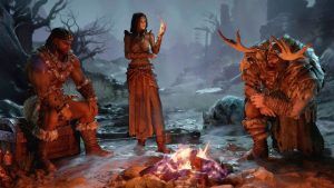 Haja monstros! Diablo 4 terá mais de 150 dungeons