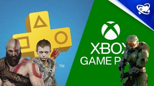 Novo PS Plus vs. Xbox Game Pass: quais são as diferenças?