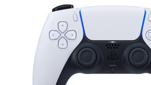 Atualização do DualSense via PC pode estar causando drift no controle