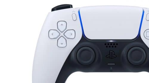 Atualização do DualSense via PC pode estar causando drift no controle