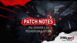 Update de Dying Light 2 elimina “todos os casos” de morte em ciclo no PS4 e no PS5