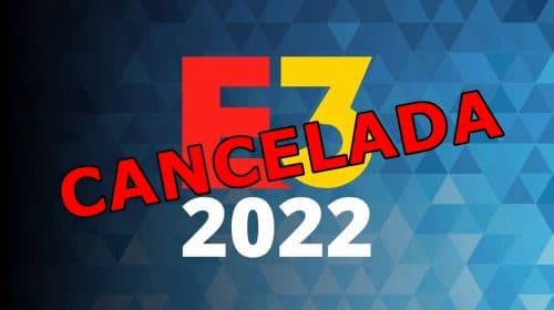 Confirmado: E3 2022 é oficialmente cancelada