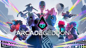 Arcadegeddon: com chefe e bioma inéditos, atualização de inverno está disponível