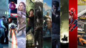 Geração Z considera games melhor “formato de entretenimento”