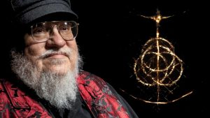 Elden Ring: iniciais de George R. R. Martin nos chefões não foram intencionais