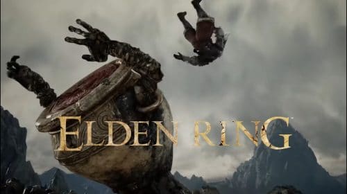 Modder coloca personagens de Elden Ring em Tekken, mas produtor não curte