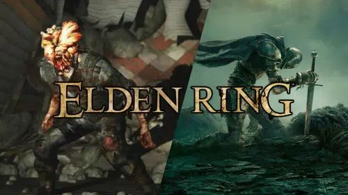 Diretor de The Last of Us recria um “estalador” em Elden Ring