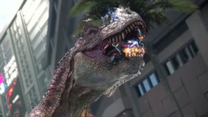 Produtor de Dino Crisis confirma participação em Exoprimal