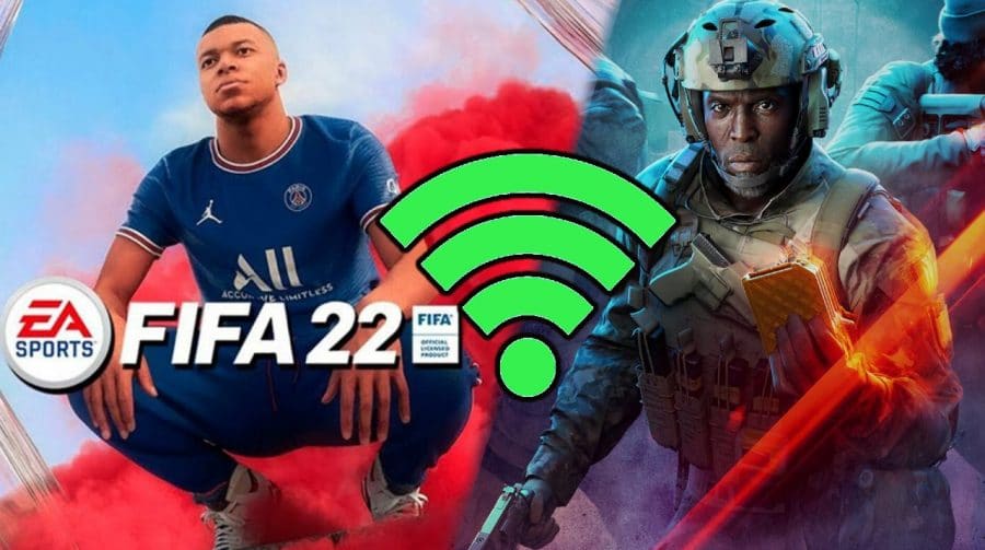 EA trabalha em patente capaz de melhorar servidores do FIFA, Battlefield e mais