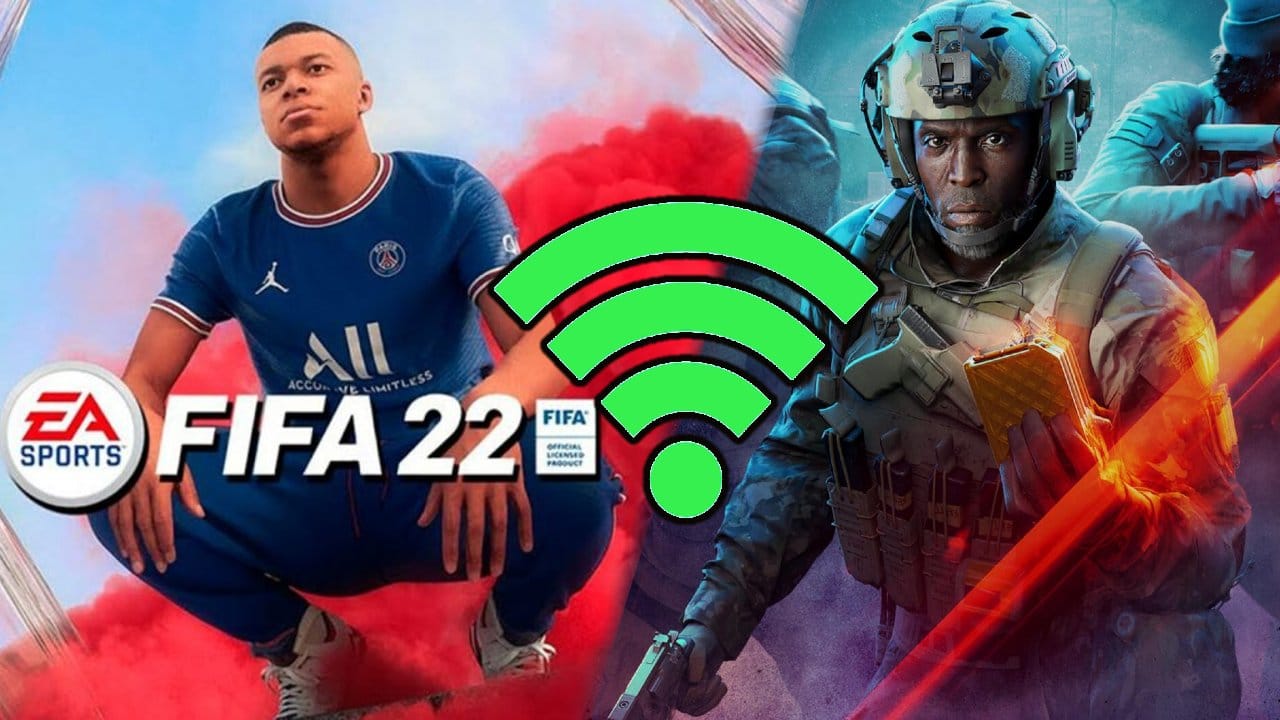 EA registra patente que indica melhorias em servidores de jogos como FIFA e  Battlefield 