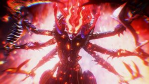 Stranger of Paradise: Final Fantasy Origin pode ter nova demo no PS5