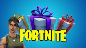 Fortnite: Epic distribui itens para celebrar o Dia Internacional da Mulher