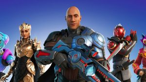 Fortnite: Capítulo 3 pode não ter evento para finalizar 1ª temporada