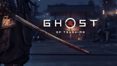 Novas vagas de emprego na Sucker Punch sugerem Ghost of Tsushima 2