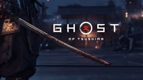 Além de Uncharted, anúncio do PS5 pode indicar Ghost of Tsushima 2