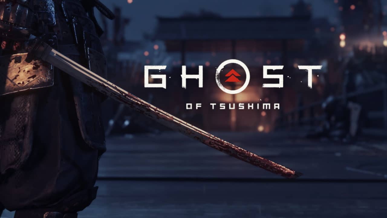 Ghost of Tsushima 2? Estúdio busca devs para novo projeto