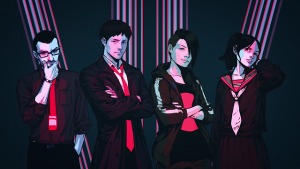 Ghostwire: Tokyo – Prólogo está disponível para download gratuito na PS Store