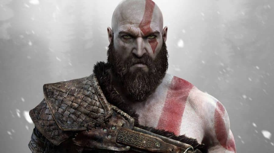 Ator de captura de movimentos de Kratos, em God of War, é preso