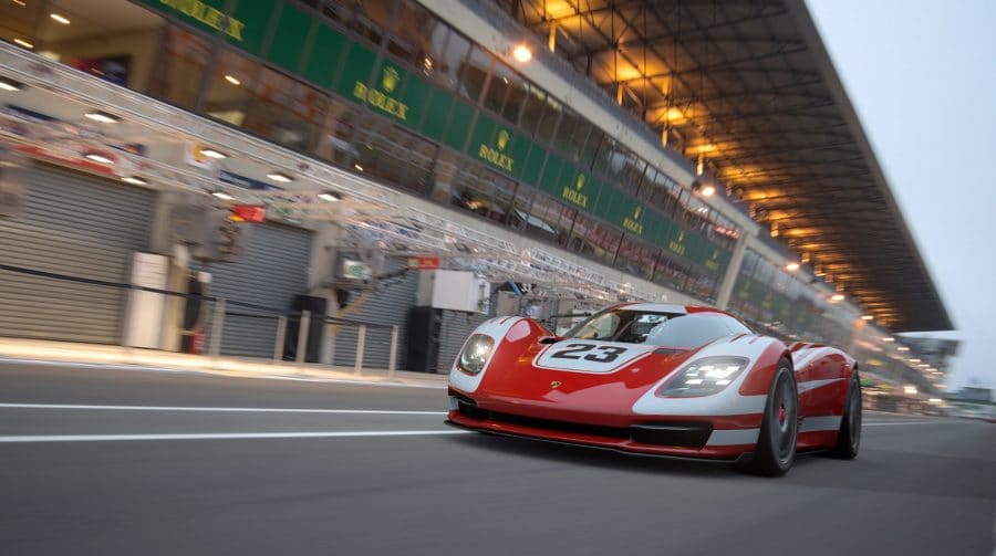 Patch 1.11 de Gran Turismo 7 traz melhorias nas recompensas das corridas