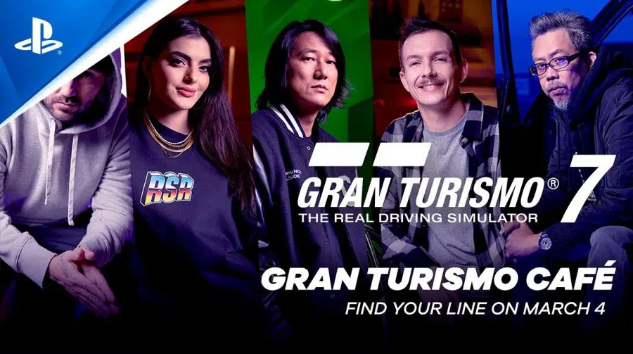 Han de Velozes e Furiosos aparece em trailer de Gran Turismo 7