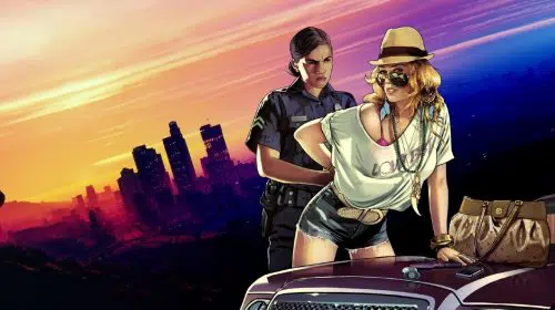 Vazamento de GTA 6 não impactou na produção do jogo, diz Take-Two