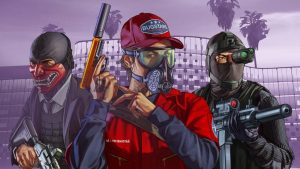 GTA Online terá missões com 2x GTA$, item gratuito e eventos inéditos