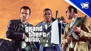 De volta a Los Santos: Rockstar mostra belas imagens de GTA V no PS5