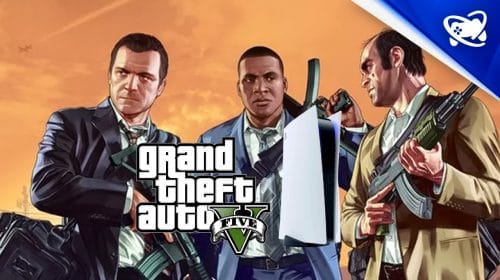 De volta a Los Santos: Rockstar mostra belas imagens de GTA V no PS5