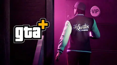 Por R$ 31,90 mensais, GTA+ é o novo programa de afiliação do GTA Online