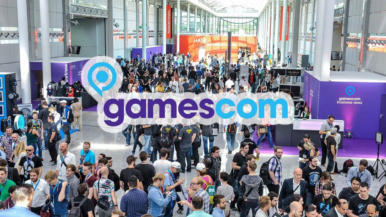 Gamescom | Edição de 2022 acontecerá de maneira híbrida 2022 Viciados