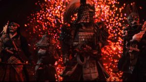 Ghost of Tsushima terá novo patch para o modo multiplayer em breve