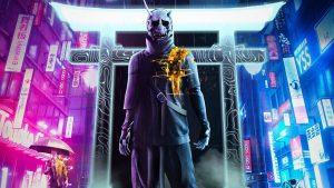 Foi bem? Veja as notas que GhostWire Tokyo está recebendo no Metacritic