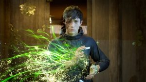 Exorcismo na ponta dos dedos! Trailer de GhostWire Tokyo foca no DualSense