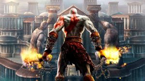 15 anos de God of War 2: relembre cinco momentos épicos do jogo