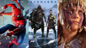 Exclusivos de PlayStation não devem ser “Day One” no Spartacus