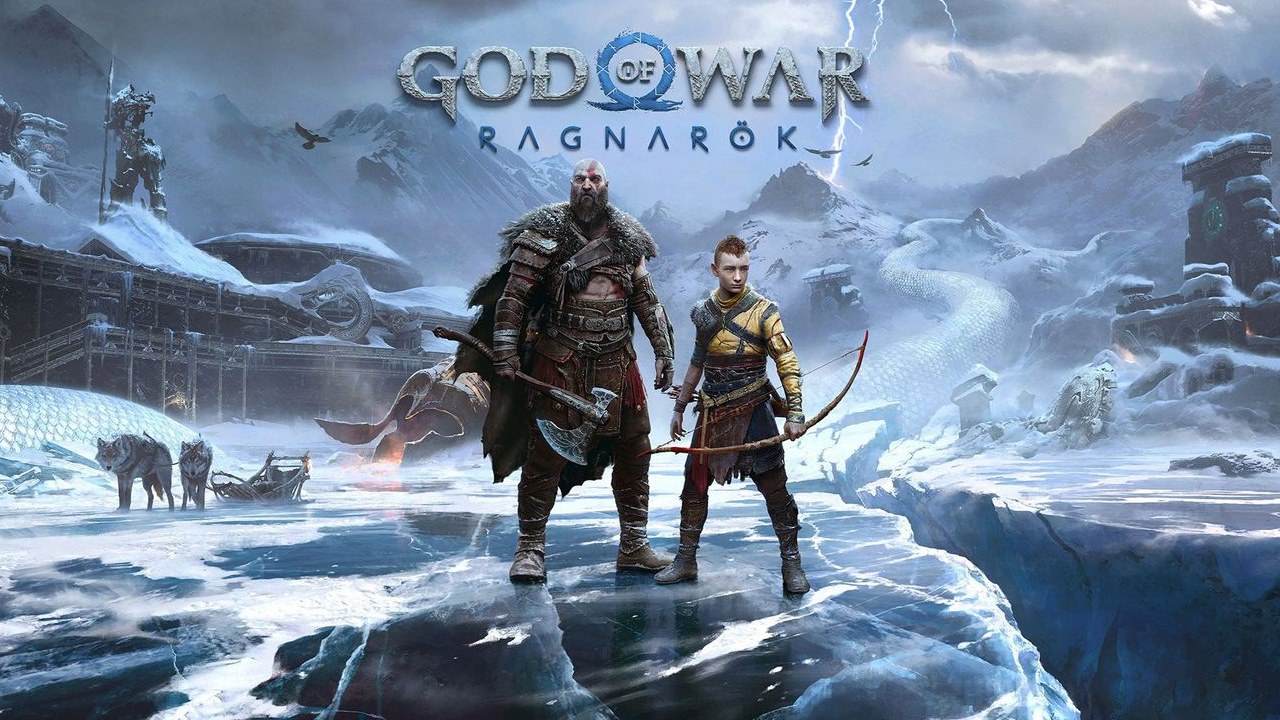 God of War Ragnarok pode não chegar no day one através do Spartacus