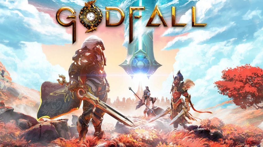 GodFall, game de PlayStation e PC, será lançado para Xbox em Ultimate Edition