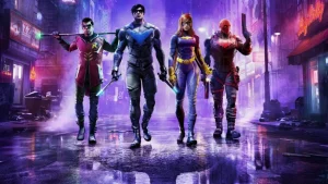 Gotham Knights: preço, edições, data de lançamento e mais
