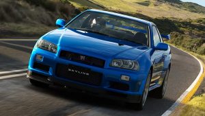 Servidores de Gran Turismo 7 estão de volta ao ar após mais de 24 horas
